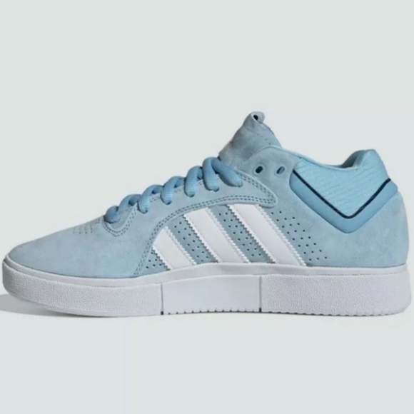 Adidas X Tyshawn Jones Signature Skate Shoe - Picture 5 of 9